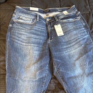 Stylish Judy Blue Jeans for Women